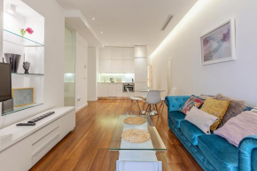 Las Rejas Apartment Granada